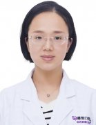 周婷医生矫正种植技术怎么样-个人资料-福清德恒口腔医院