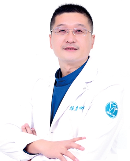 薛新军