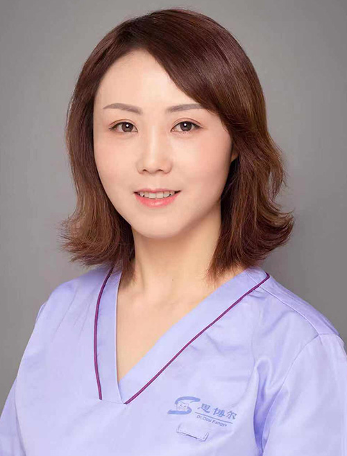 窦芳玉