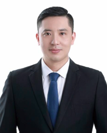 陆泽锋 陆泽锋