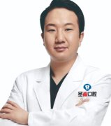 李忠磊医生矫正种植技术怎么样-个人资料-慈溪圣甬口腔门诊部
