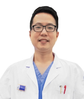 陈仕杰 陈仕杰