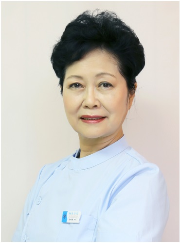 周梅晓 周梅晓