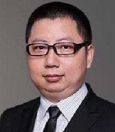 刘杨 刘杨