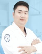 王欢医生矫正种植技术怎么样-个人资料-西安军海口腔医院
