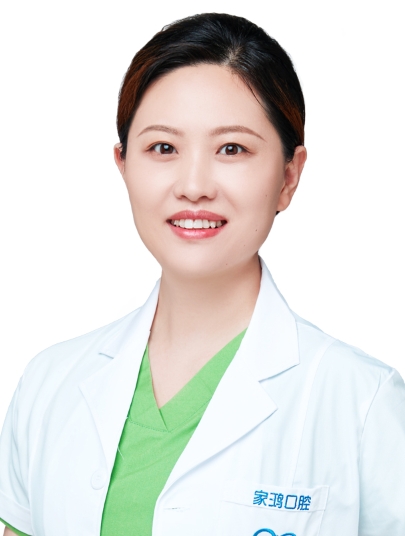 李丽