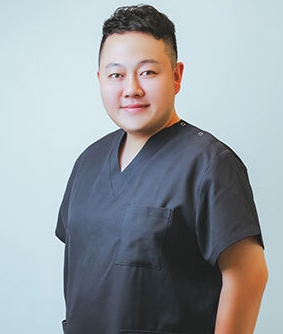 李征 李征