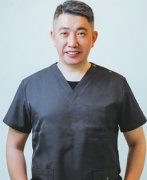 刘泉泽医生矫正种植技术怎么样-个人资料-辽阳庆连口腔诊所