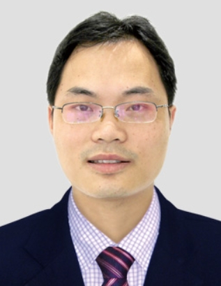 钟镜亮 钟镜亮