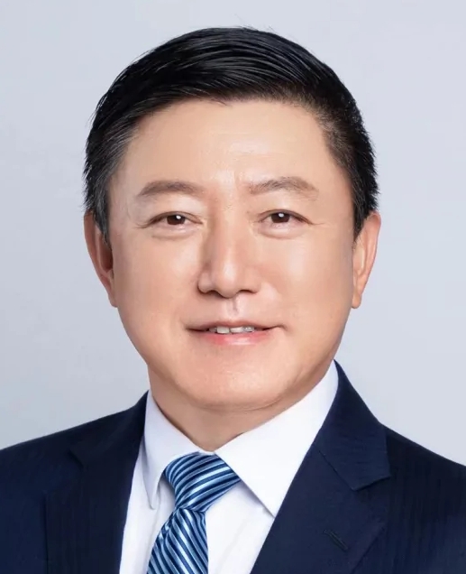 陈忠瑜