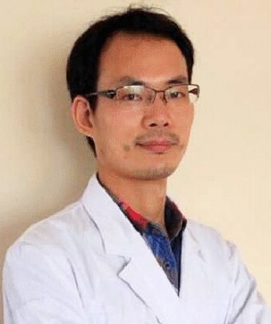 刘明文