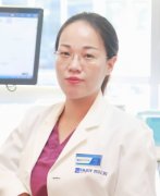 刘欣医生矫正种植技术怎么样-个人资料-东营欢乐口腔医院
