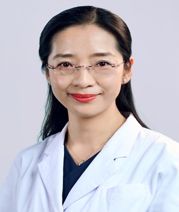 李霞 李霞