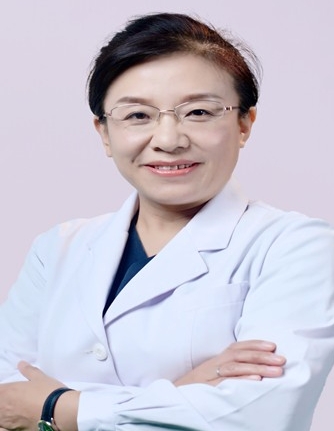 汪霞 汪霞
