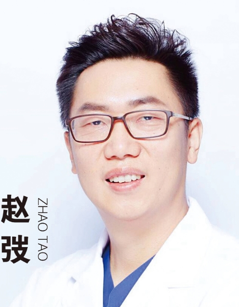赵弢