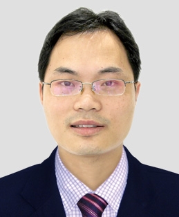 钟镜亮 钟镜亮