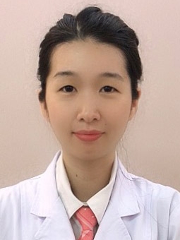 韦芳梅