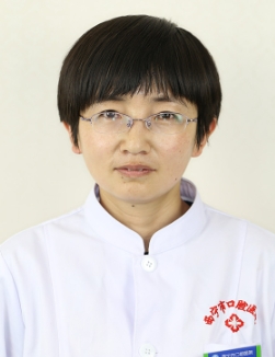 赵树玲