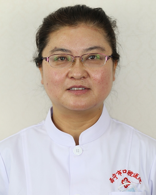 刘雅贞