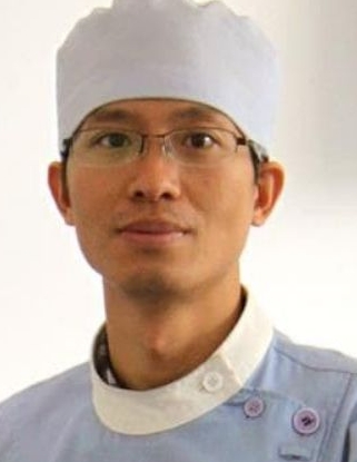 杨延龙 杨延龙