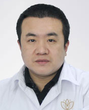 赵宏伟 赵宏伟