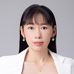 林霜 林霜