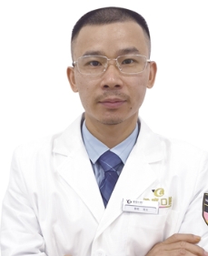 鲁明 鲁明