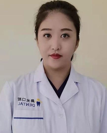 于洪月 于洪月