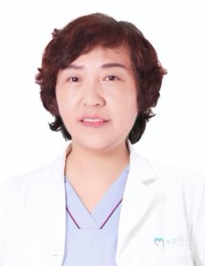 陶丽萍