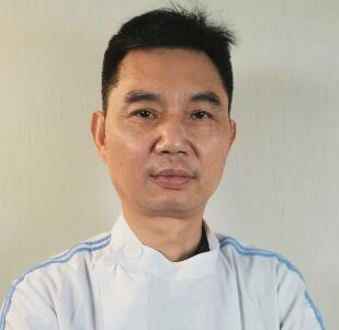 熊贵忠 熊贵忠