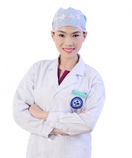 张文馨 张文馨