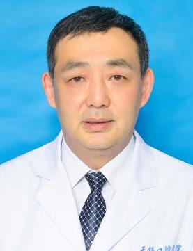 徐庆