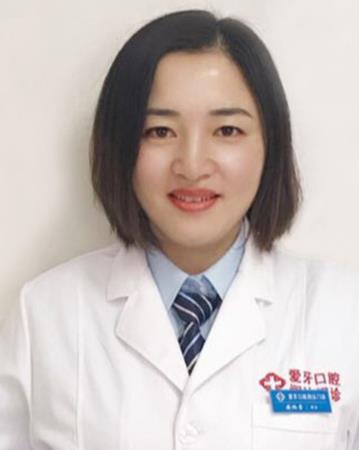 安旭香 安旭香