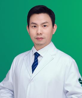 陈北云