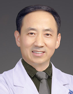 高振华 高振华