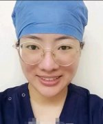 刘晓芳医生矫正种植技术怎么样-个人资料-潍坊华贝和平口腔门诊部