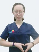 王倩医生矫正种植技术怎么样-个人资料-威海韩涛口腔诊所
