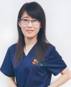 迟蓓蓓医生矫正种植技术怎么样-个人资料-威海韩涛口腔诊所