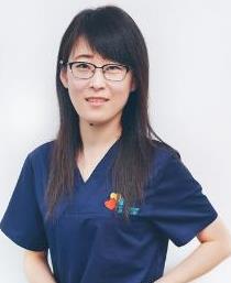 迟蓓蓓