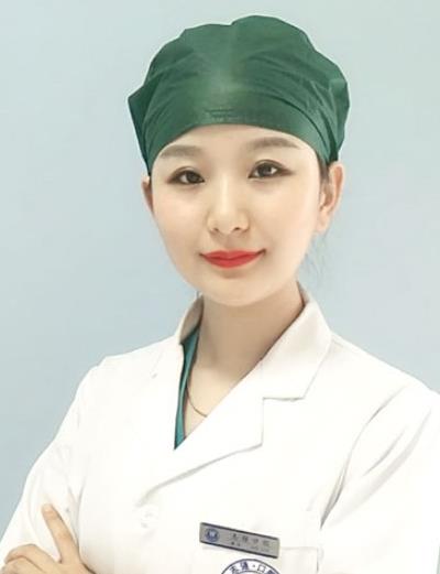 刘海英