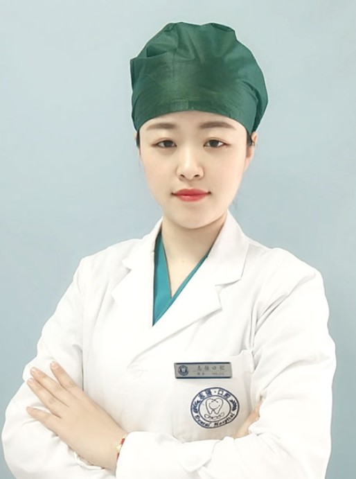 杨丽影 杨丽影