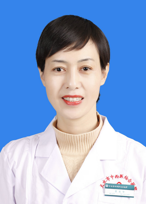 贾双琴 贾双琴