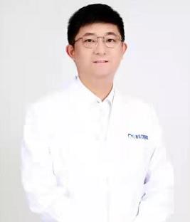 赵良昊 赵良昊