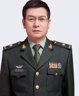 赵和平 赵和平