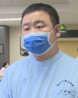 朱勇旭 朱勇旭