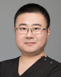 李峰 李峰