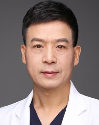 刘志伟 刘志伟