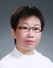 冯志敏 冯志敏