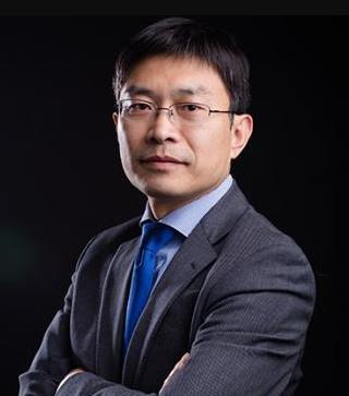 李昀生 李昀生
