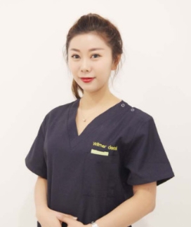 房子倩 房子倩